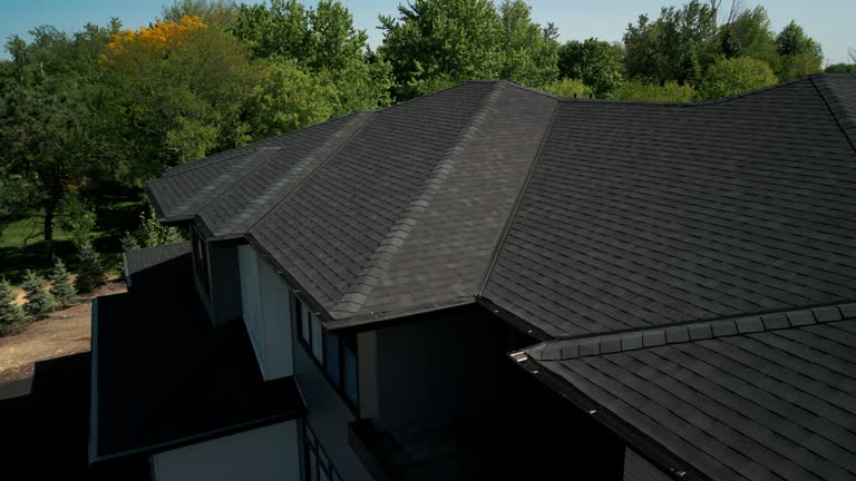 Best Roof Coating and Sealing  in Walnut Creek, CA
