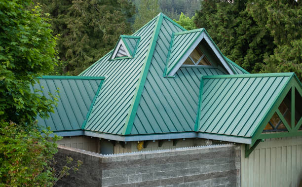 Best Cold Roofs  in Walnut Creek, CA