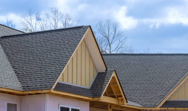 Best Roof Moss and Algae Removal  in Walnut Creek, CA