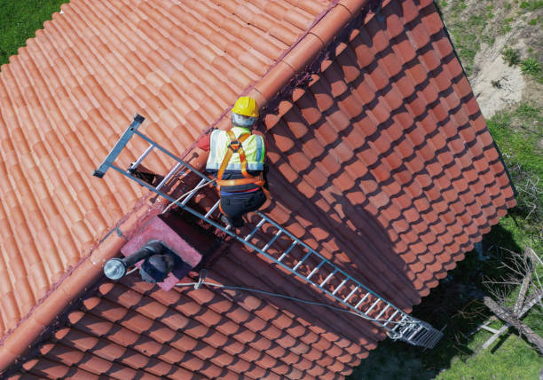 Best Slate Roofing  in Walnut Creek, CA