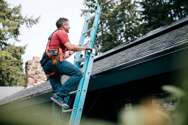 Best Rubber Roofing (EPDM, TPO)  in Walnut Creek, CA
