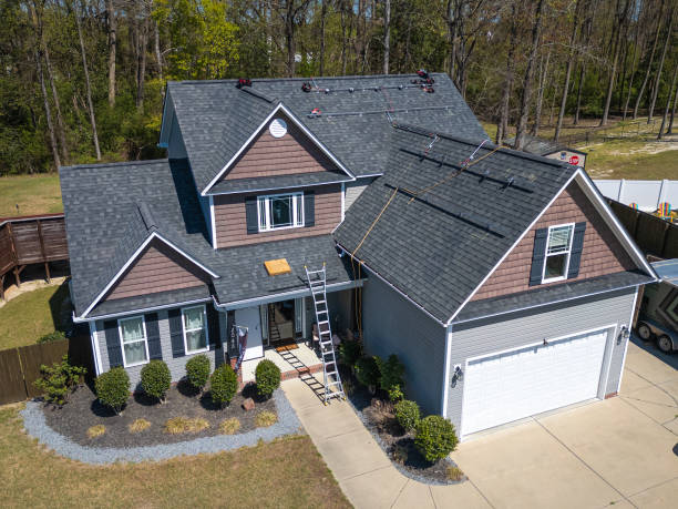 Best Roof Insulation Installation  in Walnut Creek, CA